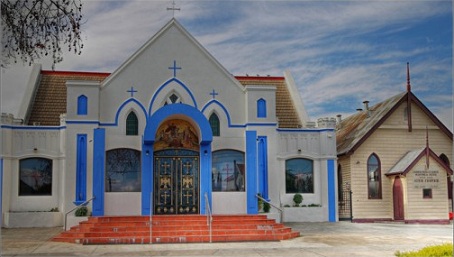 Saint George Orthodox Church