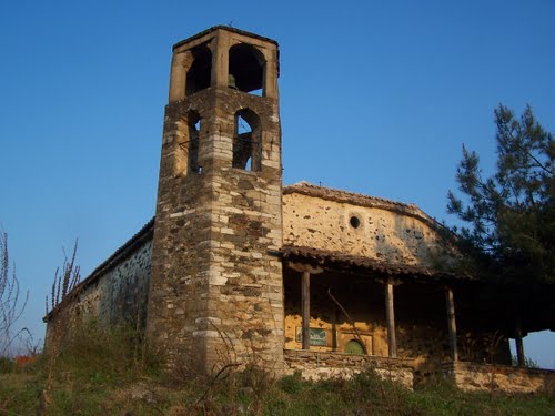 Saint George Old Orthodox Church
