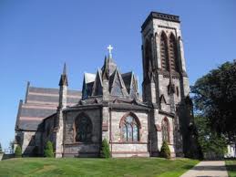 Saint George Orthodox Cathedral