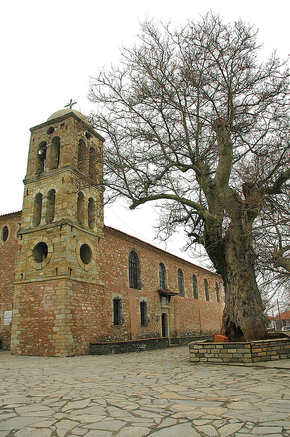 Saint George Orthodox Church