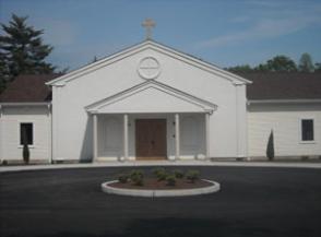 Saint George Orthodox Church