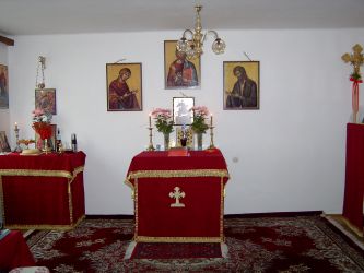 Saint George Orthodox Church