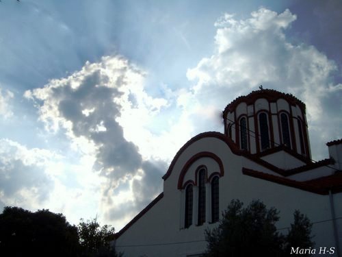 Saint George Orthodox Church