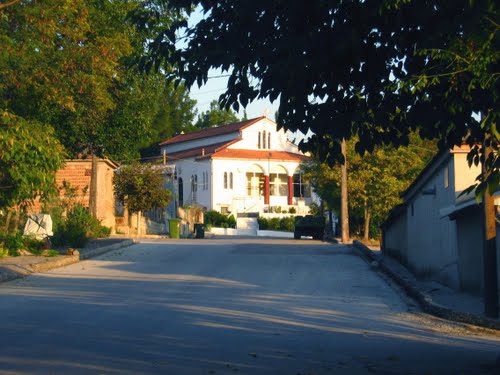 Saint George Orthodox Church