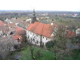 Saint George Orthodox Church