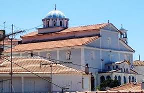Saint George Orthodox Church