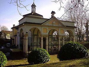 All Saints Orthodox Church
