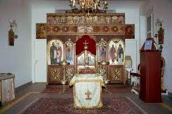 Saint Ivan Rilski Orthodox Church
