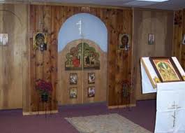 Saint Jacob of Alaska Orthodox Mission