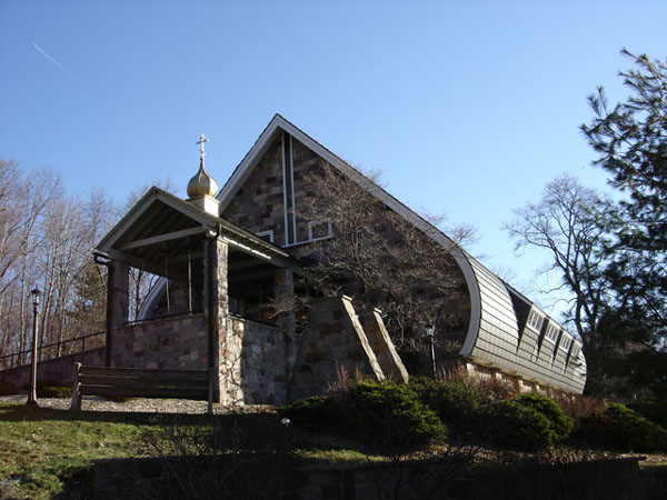 Saint John and Mary Magdalene Coptic Orthodox Church