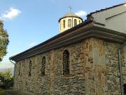 Saint John of Rila Orthodox Monastery