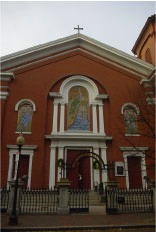 Saint John the Baptist Greek Orthodox Church