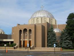 Saint John the Baptist Orthodox Church