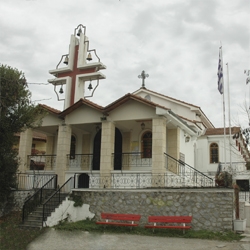 Saint Kuriaki Orthodox Church