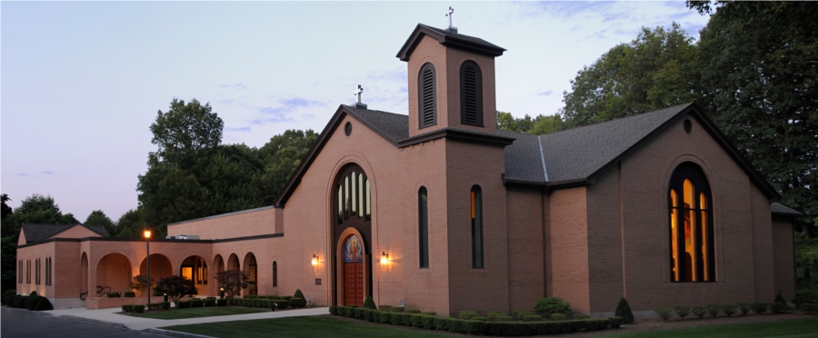Saint Luke Orthodox Church