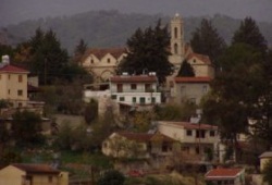 Saint Mamas Orthodox Church
