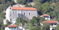 Saint Marina Orthodox Church