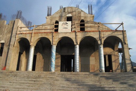 Saint Marina Orthodox Church