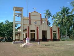 Virgin Mary Orthodox Cathedral