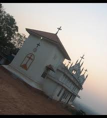 Saint Mary Orthodox Church