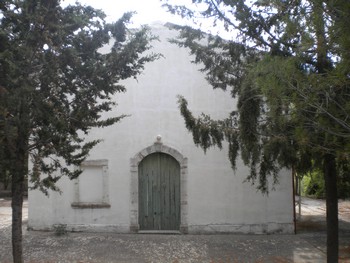 Saint Mary Orthodox Monastery