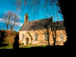 Saints Cuthbert and Bede Orthodox Church