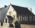 Saint Michael Orthodox Church