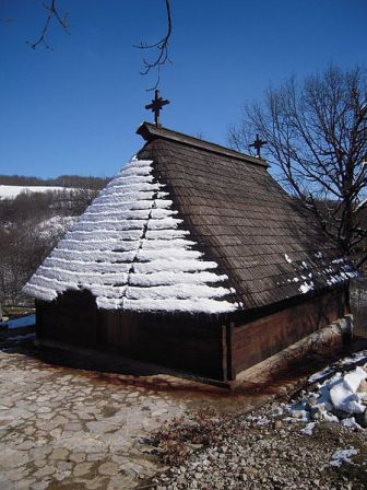 Saint Nicholas Orthodox Church