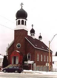 Saint Nicholas Orthodox Church