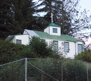 Saint Nicholas Orthodox Church