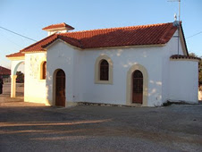 Saint Nicholas Orthodox Church