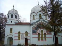 Saint Nicholas Orthodox Church