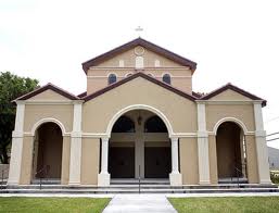 Saint Nicholas Orthodox Church