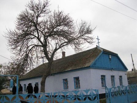 Saint Nicholas Orthodox Church