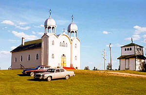 Saint Nicholas Orthodox Church