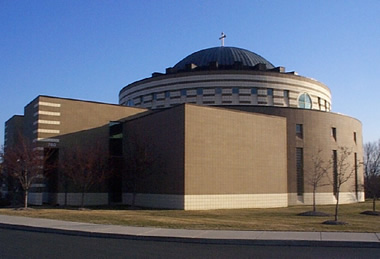 Saint Nicholas Orthodox Church