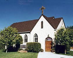 Saint Nicholas of South Canaan Orthodox Church