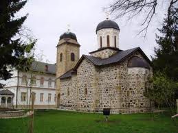 Saint Nickolas Orthodox Monastery