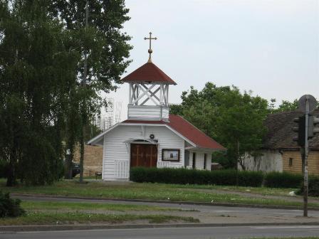 Saint Paraskeva Orthodox Church