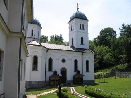 Saint Paraskeva Orthodox Monastery
