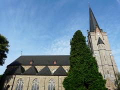 Orthodox Parish of Eitorf