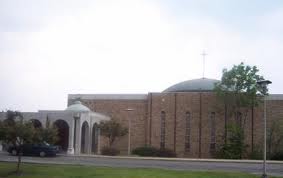 Saint Paul Orthodox Church