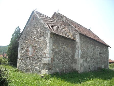 Saint Peter Orthodox Church