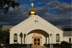 Saint Philip Orthodox Church