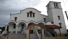 Saint Prophet Elijah Orthodox Church