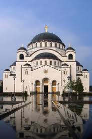 Saint Sava Orthodox Church