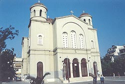 Saint Sophia Orthodox Church