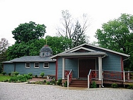 Saint Stephen Orthodox Church