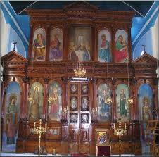 Saint Stephen Orthodox Church