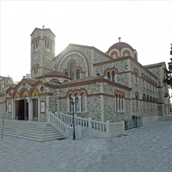 Saint Therapon Orthodox Church